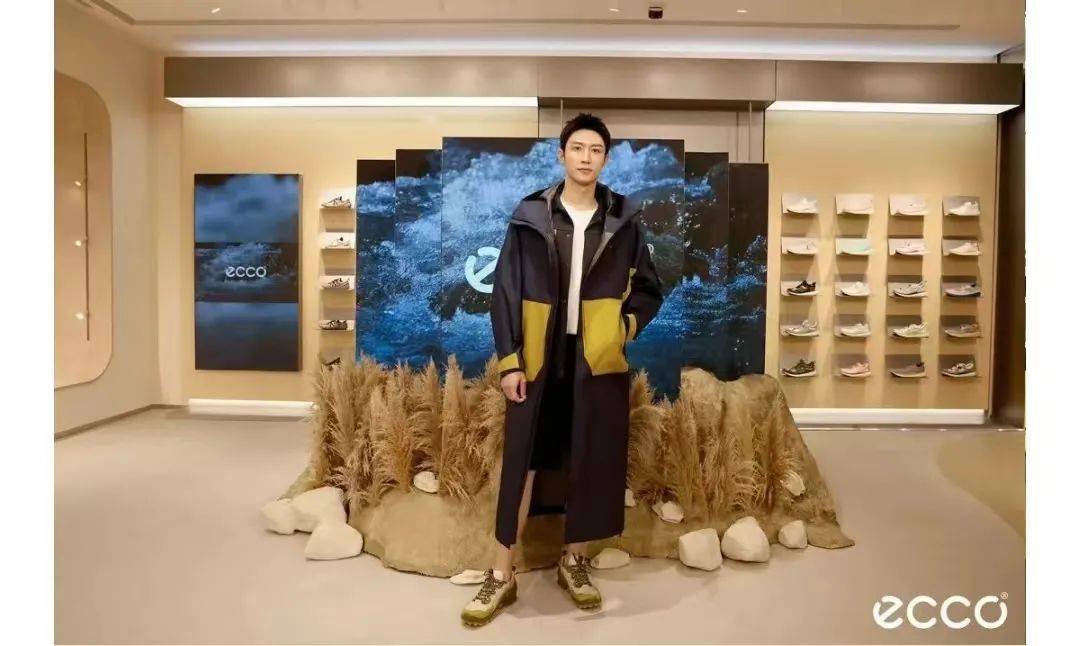 名品牌重磅推出首次中国联名！凯发k8登录vip鞋讯丨知(图4)