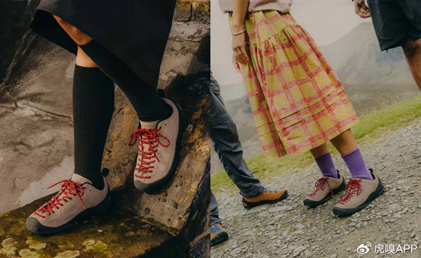 人正在用丑鞋踹翻全世界k8凯发国际入口年轻(图4) 人正在用丑鞋踹翻全世界k8凯发国际入口年轻(图4)