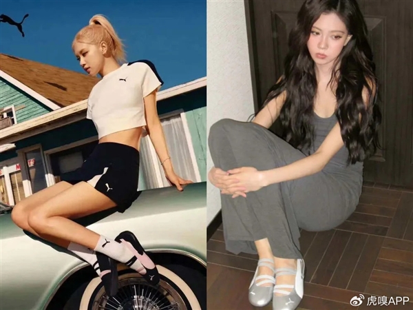 人正在用丑鞋踹翻全世界k8凯发国际入口年轻(图6) 人正在用丑鞋踹翻全世界k8凯发国际入口年轻(图6)