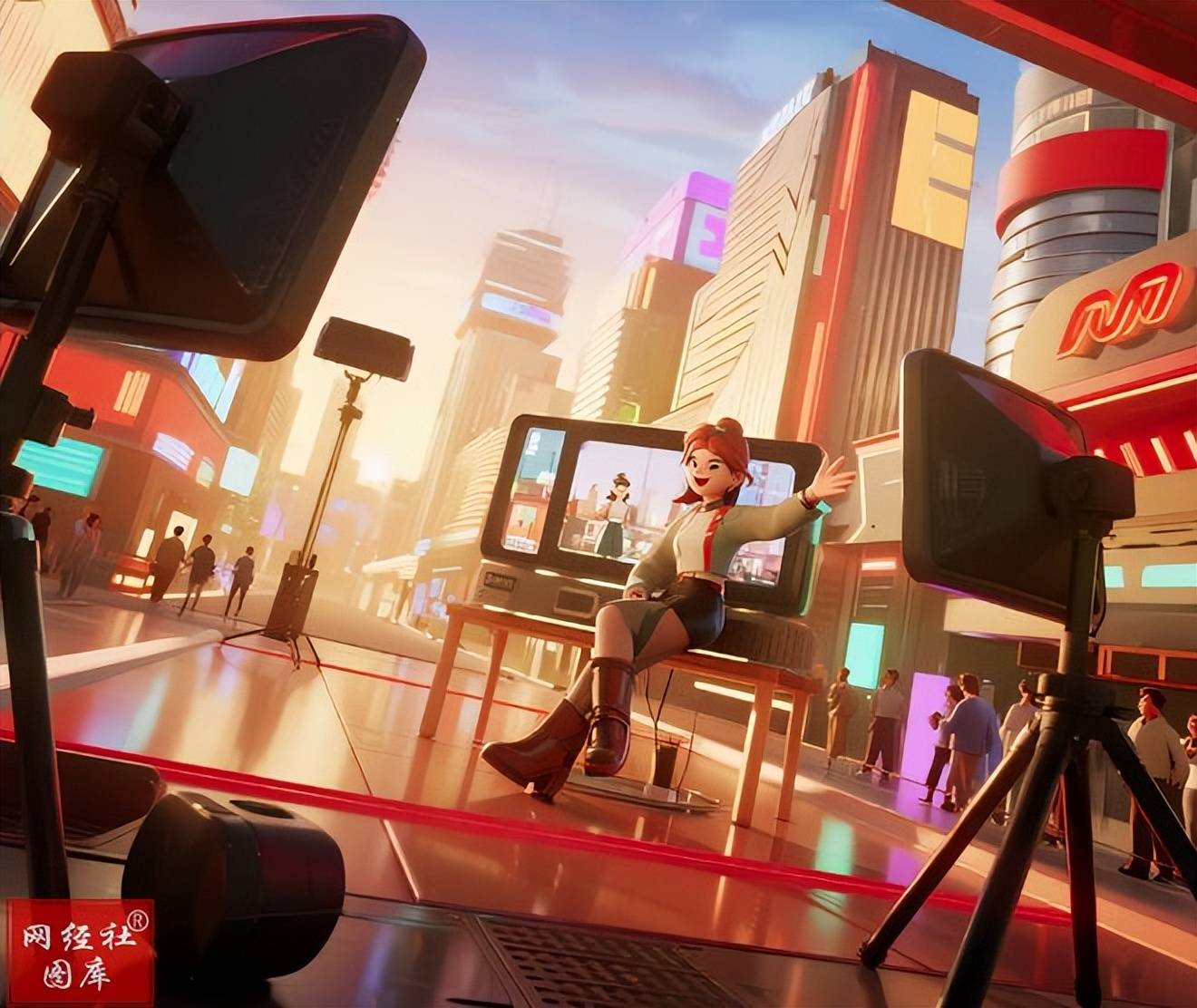 电商发展全景分析报告(2025)凯发k8国际娱乐首选《重庆市直播(图2) 电商发展全景分析报告(2025)凯发k8国际娱乐首选《重庆市直播(图2)