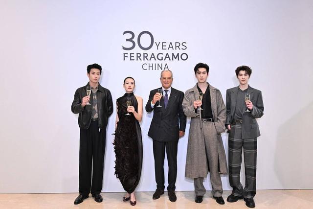 Goose加拿大鹅“共话青皑”沉浸式体验