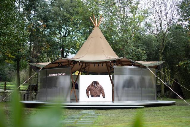 Goose加拿大鹅“共话青皑”沉浸式体验之旅 于成都开启传承、文化与自然的对话K8凯发时尚WEEKLY｜一朵棉花改变世界 全棉时代溯源纪录片上线Canada(图6)